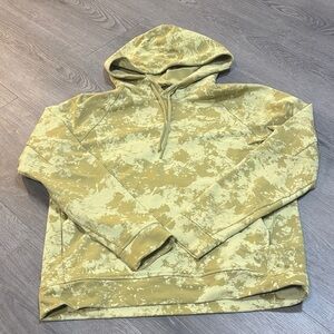 Lululemon City Sweat Pullover Hoodie French Terry